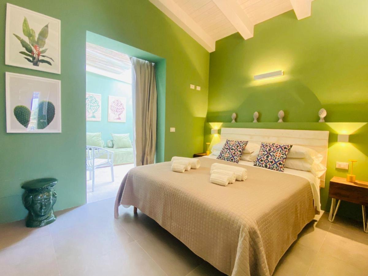 Azalo Country House Noto Esterno foto