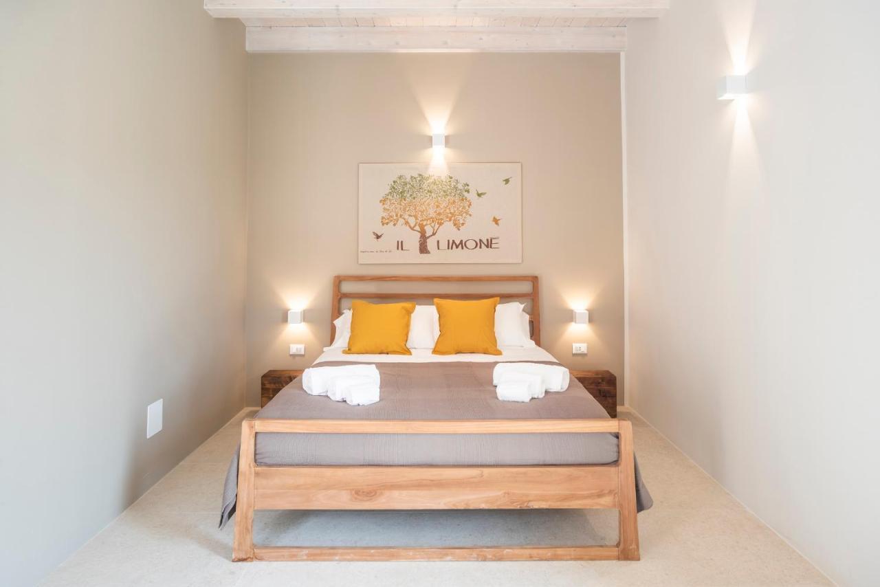 Azalo Country House Noto Esterno foto