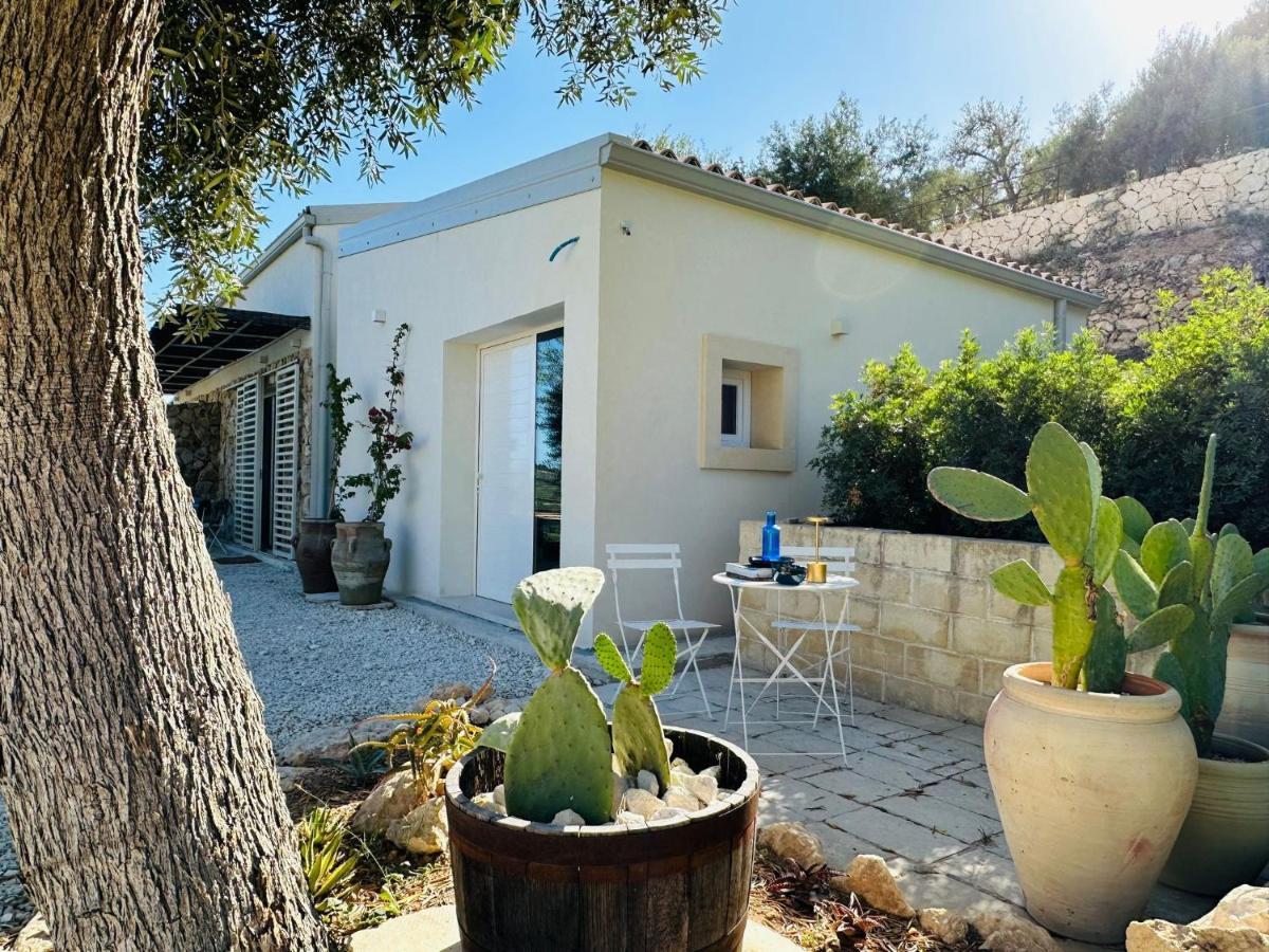 Azalo Country House Noto Esterno foto