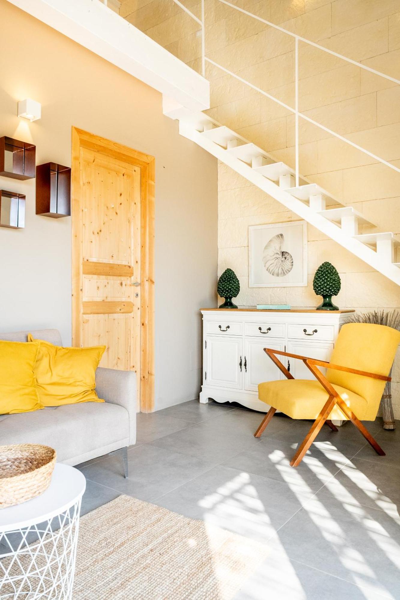 Azalo Country House Noto Esterno foto