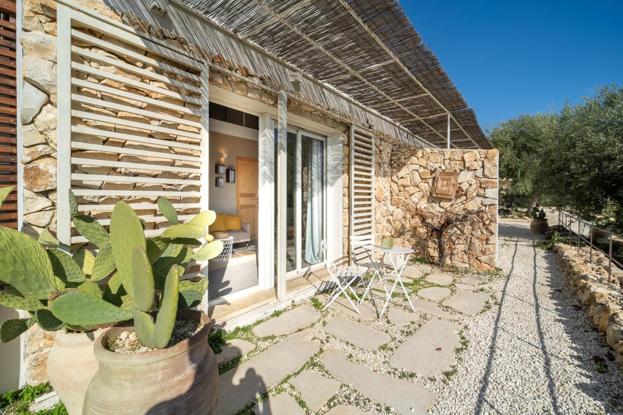 Azalo Country House Noto Esterno foto
