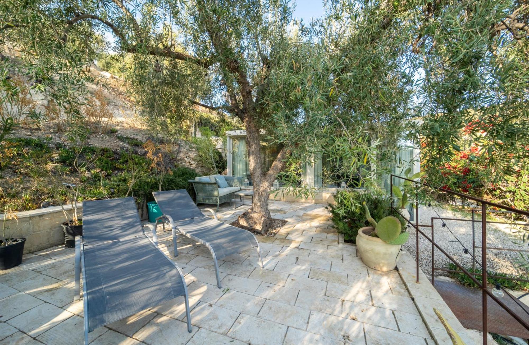 Azalo Country House Noto Esterno foto