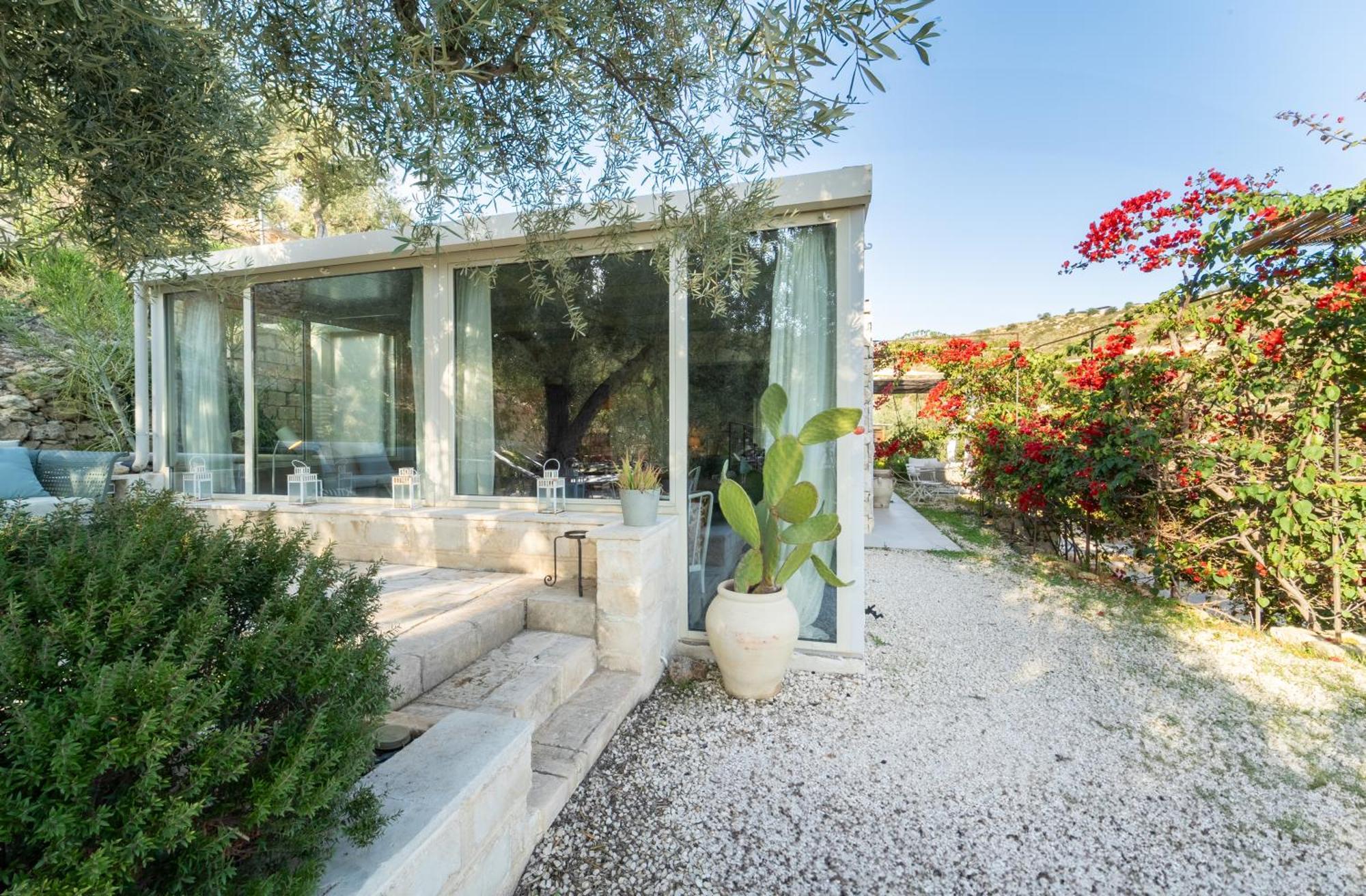 Azalo Country House Noto Esterno foto