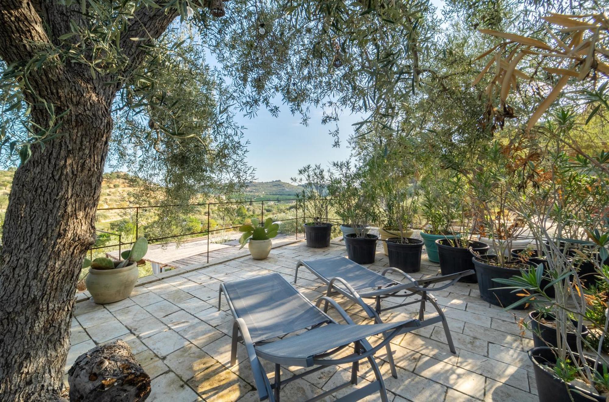 Azalo Country House Noto Esterno foto