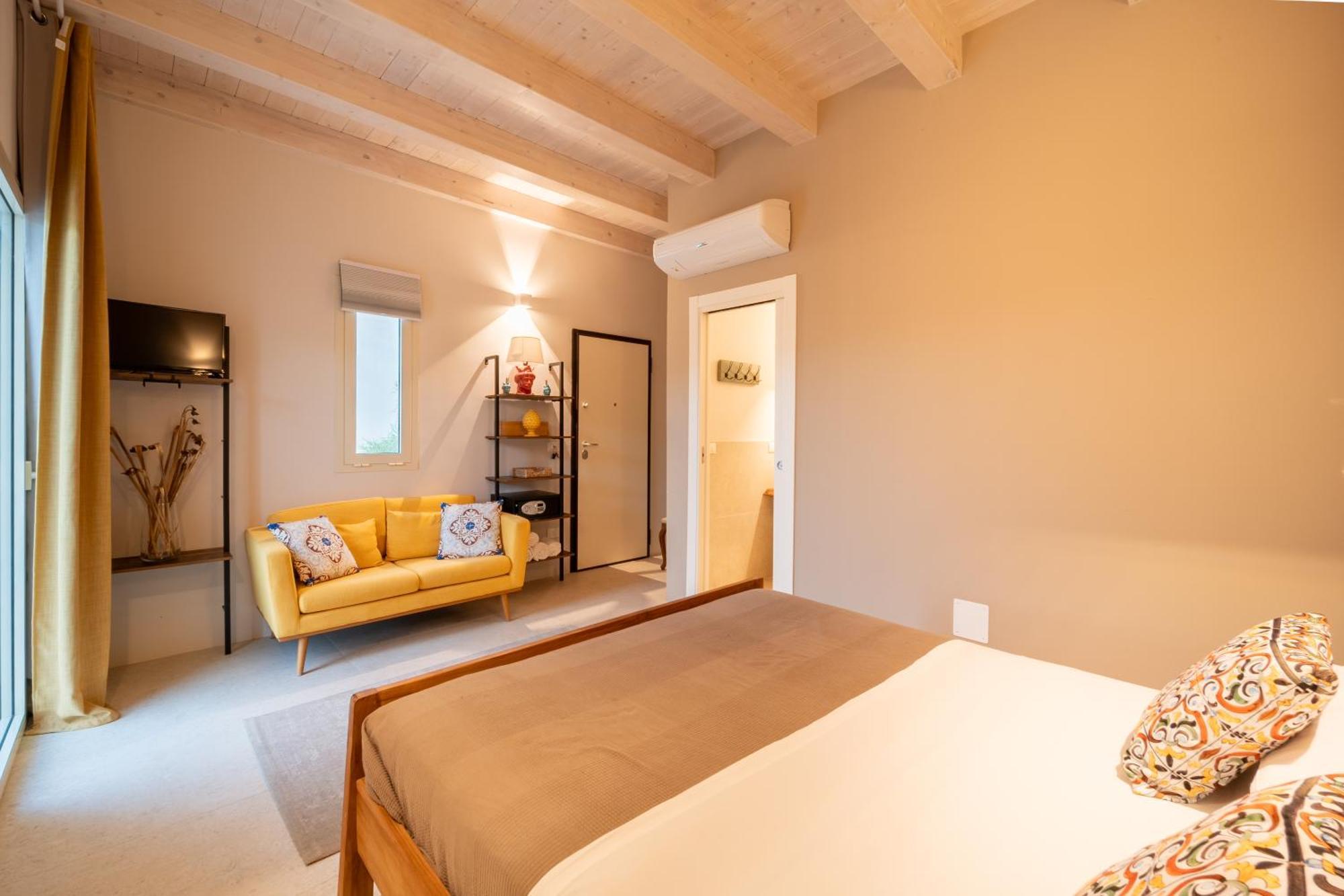 Azalo Country House Noto Esterno foto