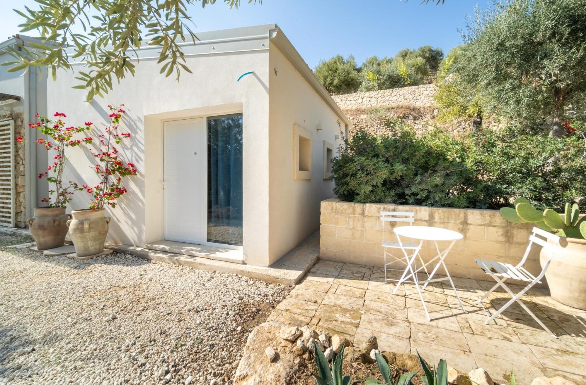Azalo Country House Noto Esterno foto