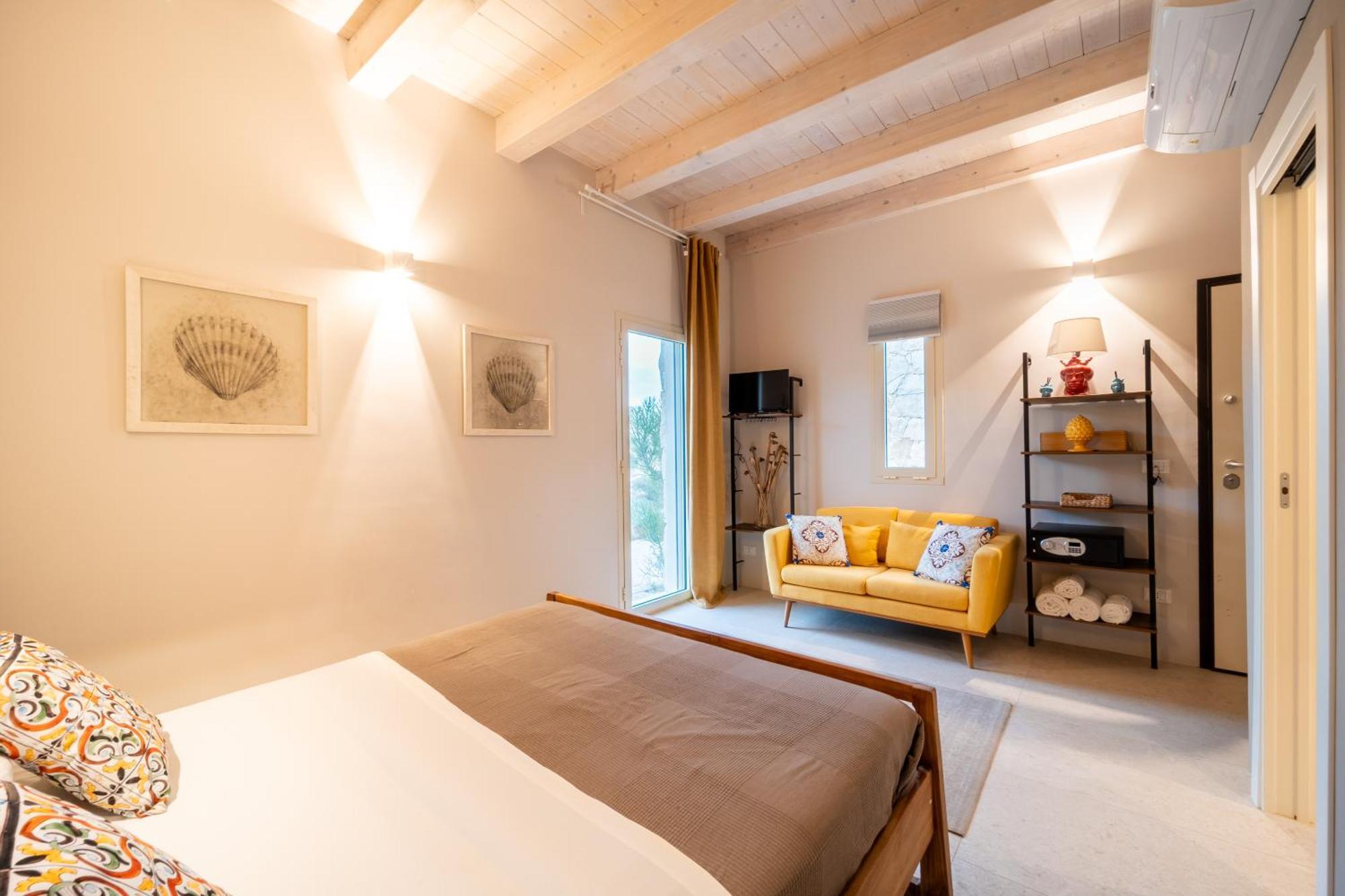 Azalo Country House Noto Esterno foto