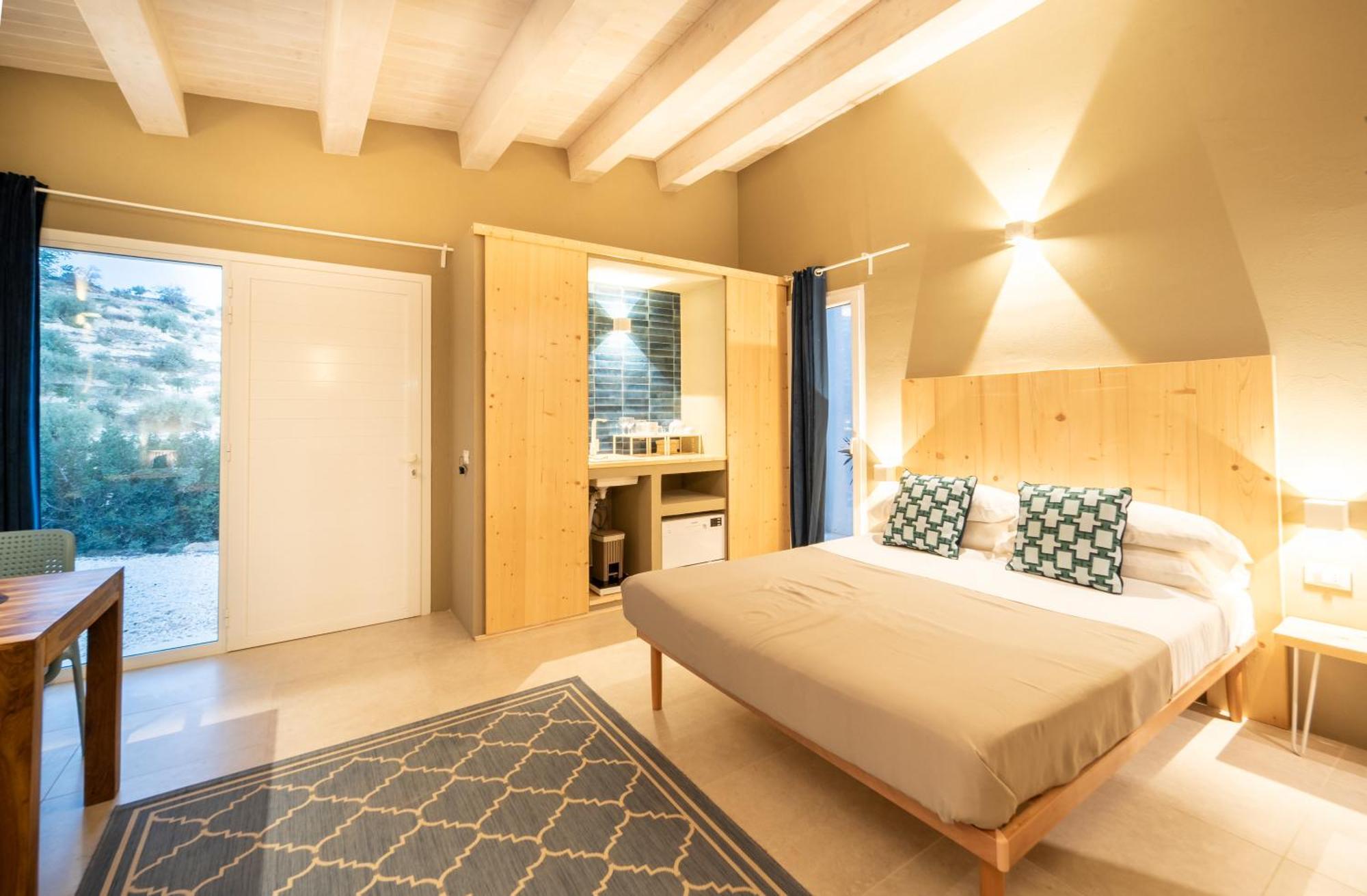 Azalo Country House Noto Esterno foto