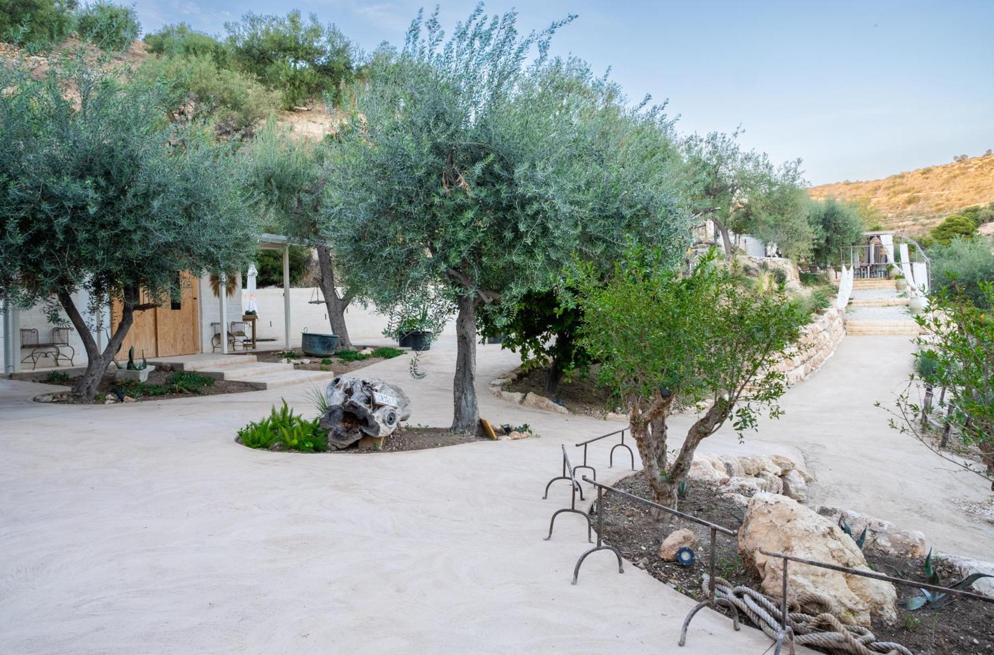 Azalo Country House Noto Esterno foto