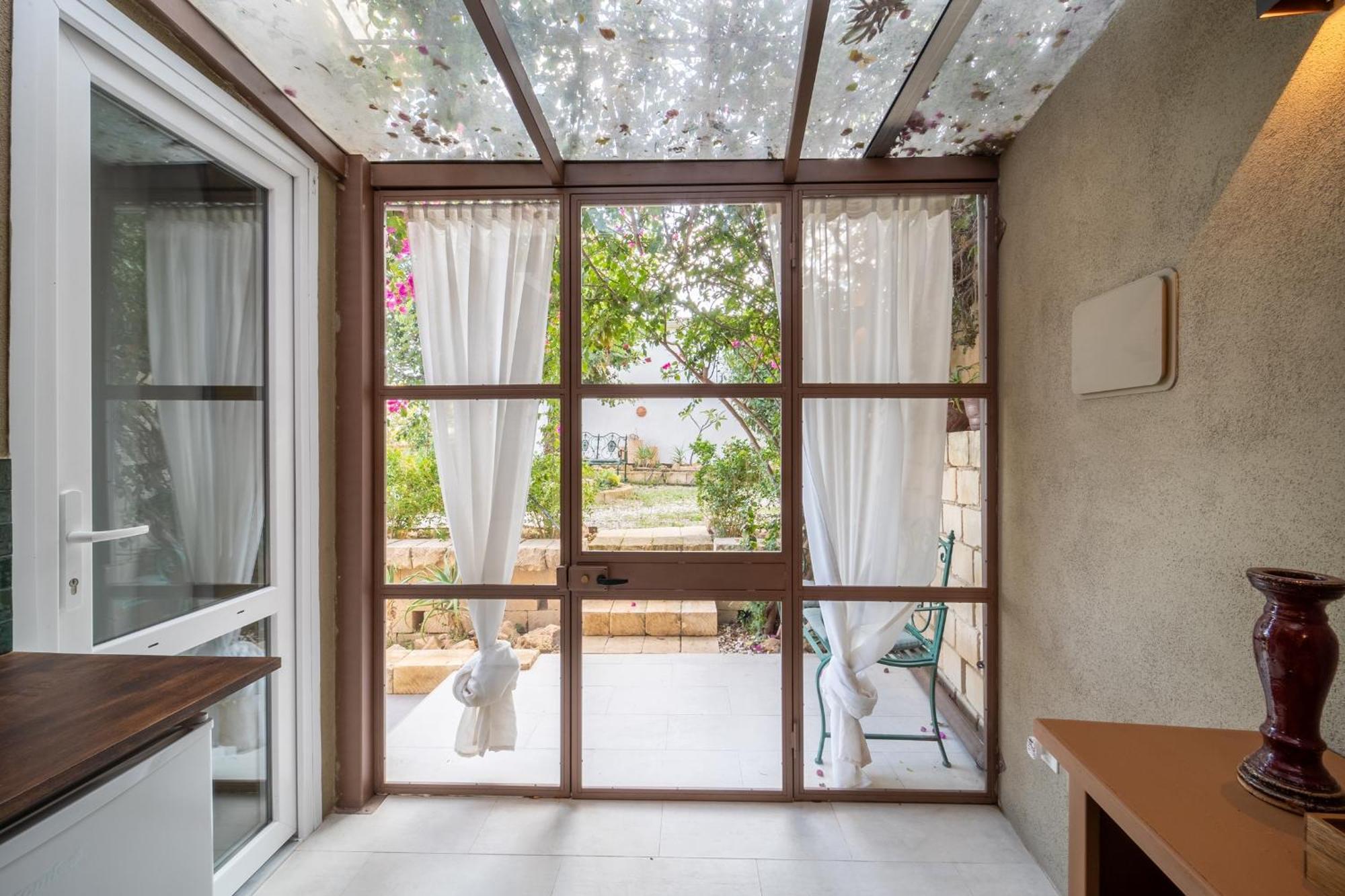 Azalo Country House Noto Esterno foto