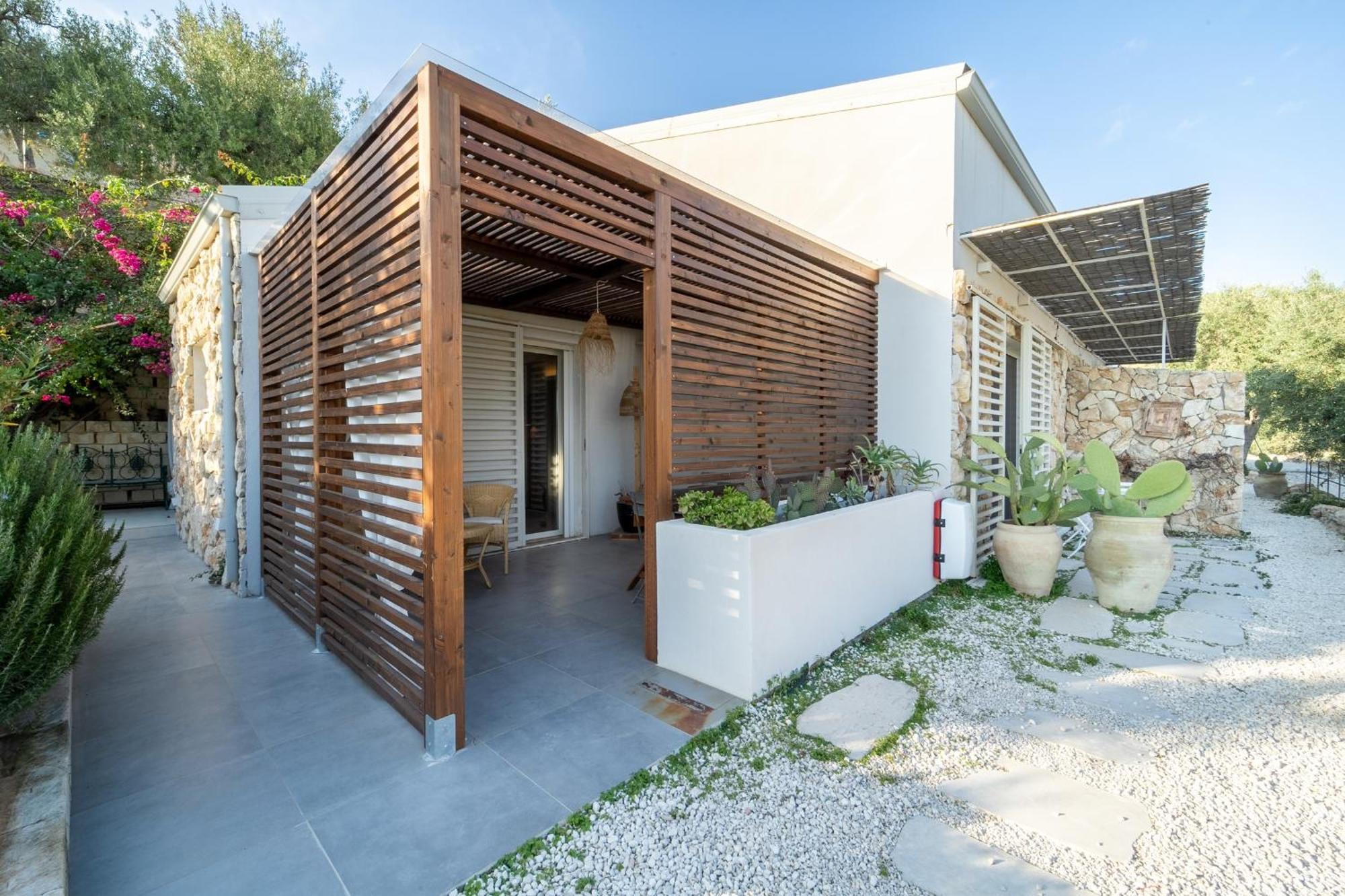 Azalo Country House Noto Esterno foto