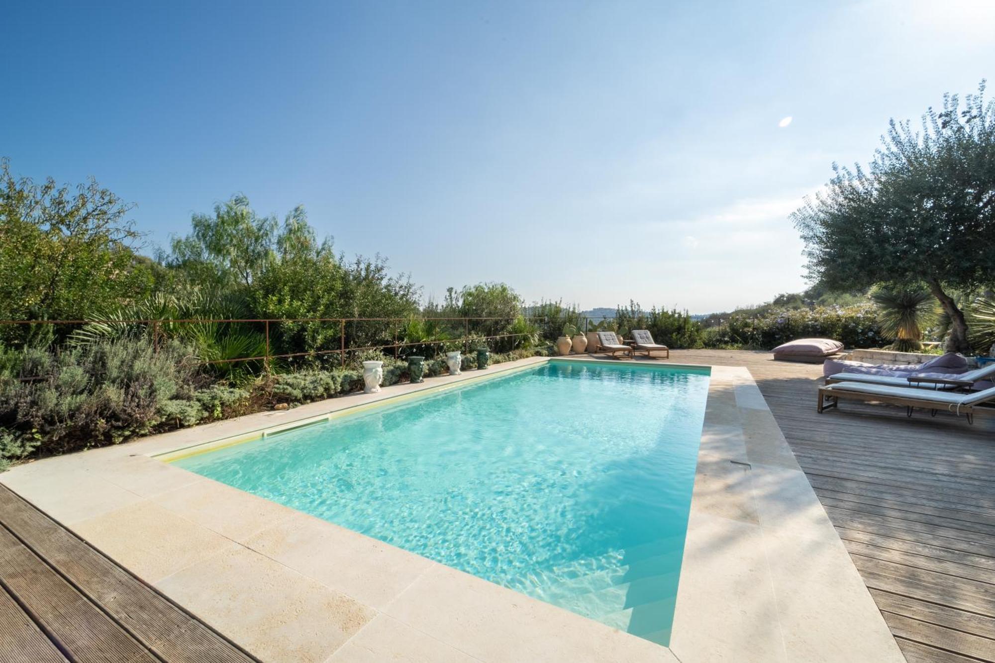Azalo Country House Noto Esterno foto
