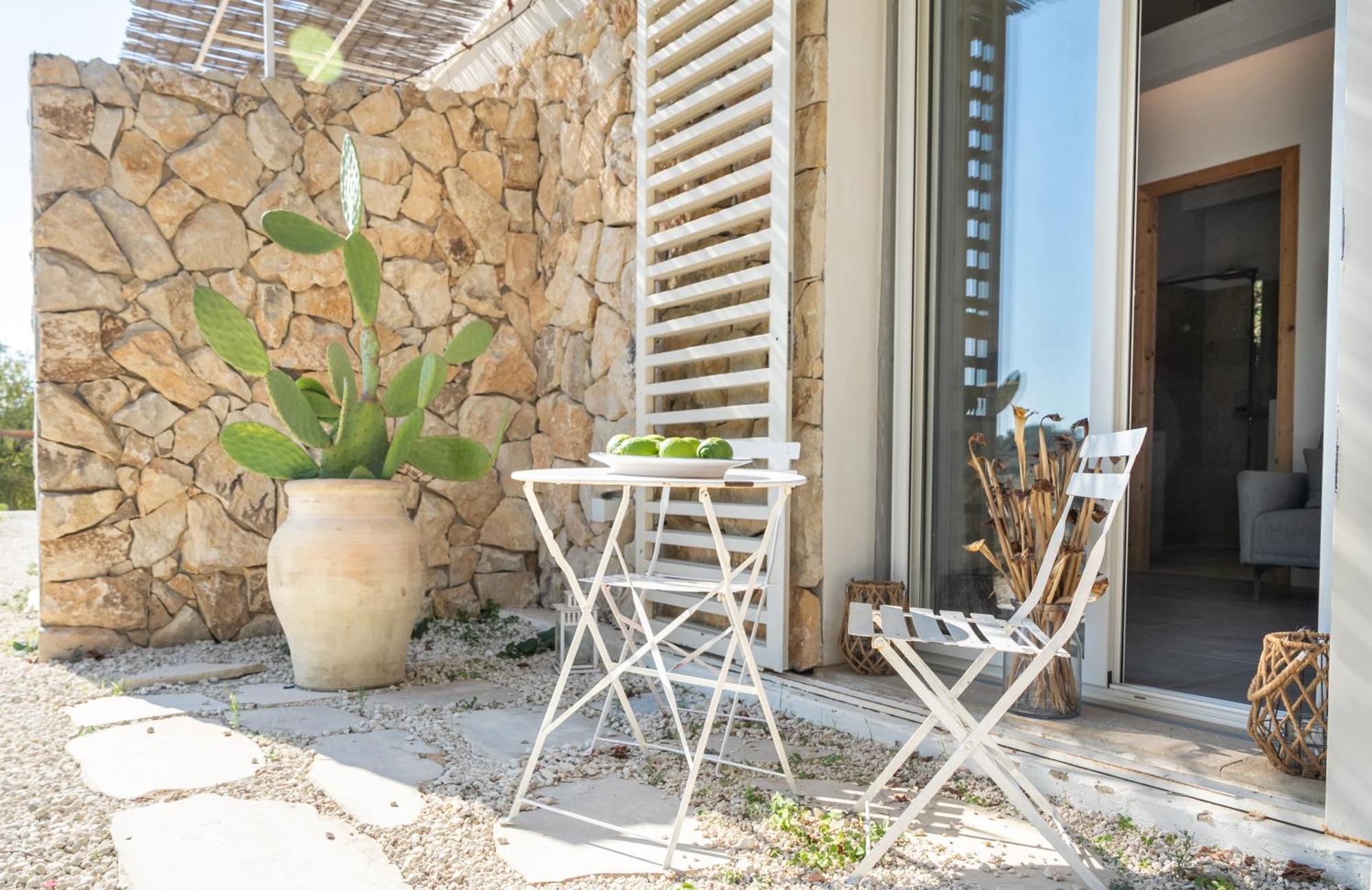 Azalo Country House Noto Esterno foto