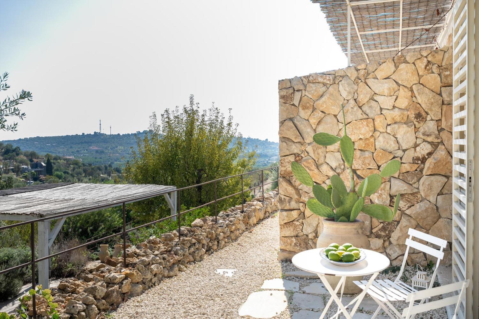 Azalo Country House Noto Esterno foto