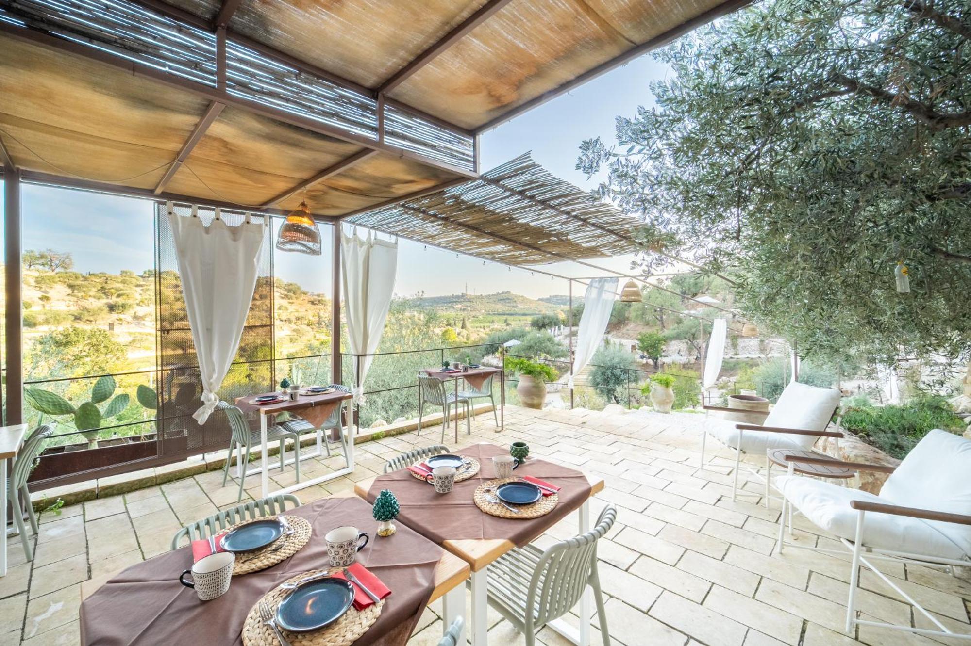 Azalo Country House Noto Esterno foto