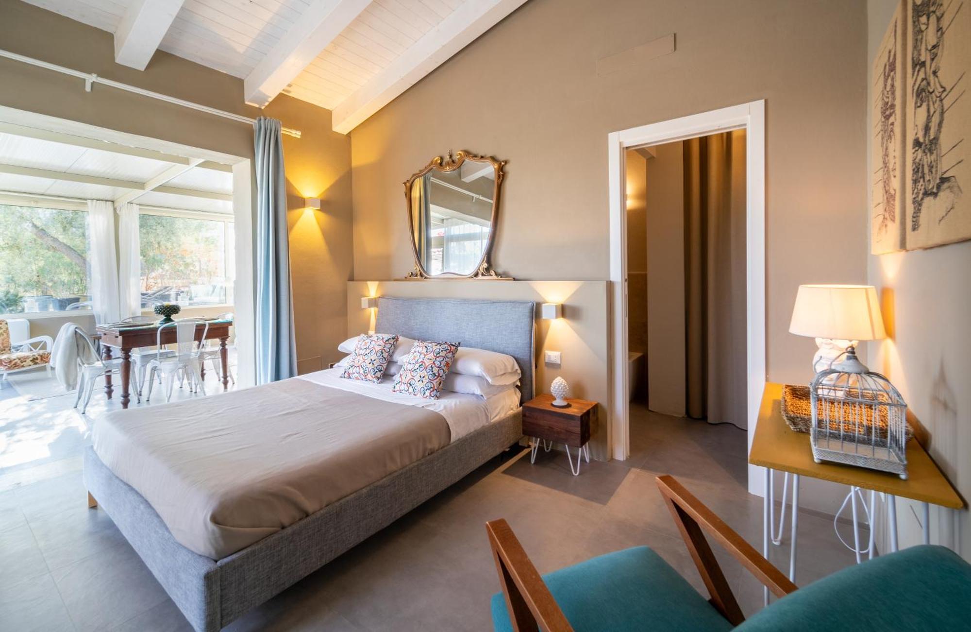 Azalo Country House Noto Esterno foto