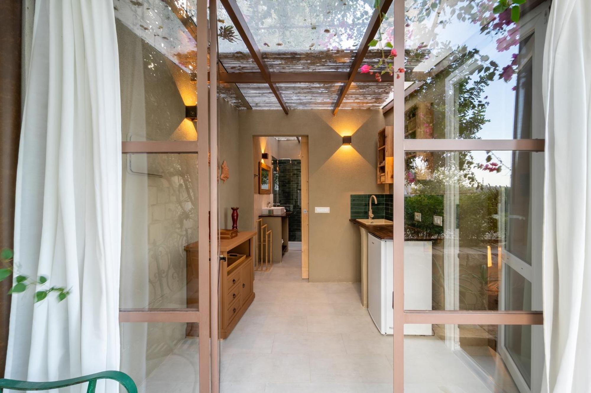 Azalo Country House Noto Esterno foto